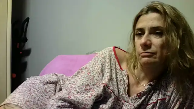 دردشة SexyGioconda الجنسية المباشرة
