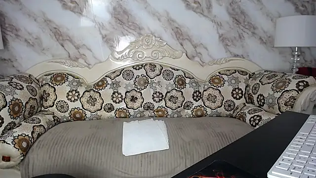 FranciscaVeran Live XXX chat