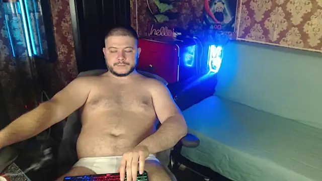 Chat +18 de thor_master ao vivo