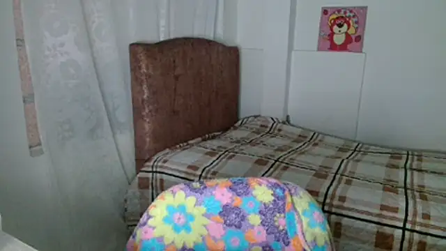 دردشة MadisonCambel الجنسية المباشرة