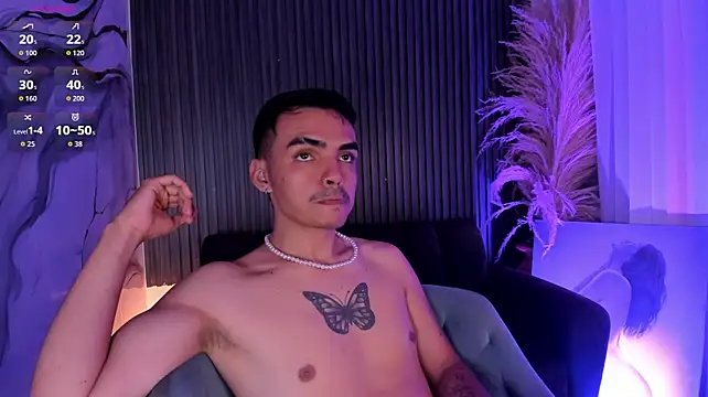 NicoKingg1_ XXX чат на живо