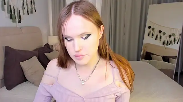 EffieMinki Live XXX-Chat