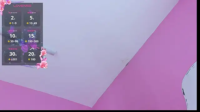 Živý XXX chat miajhonsonx