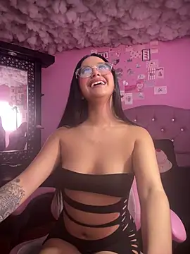 Živý XXX chat seforaa_cruzz