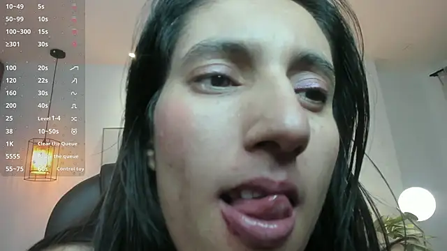 Shary_leon's Live XXX Chat