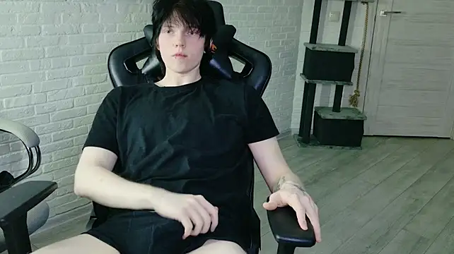 angelfear's Live XXX Chat