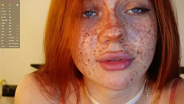 Killy_Merrotn Live XXX chat