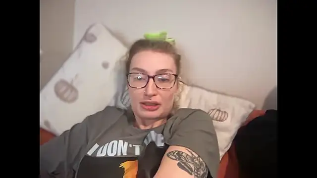 harleyblair Chat XXX live