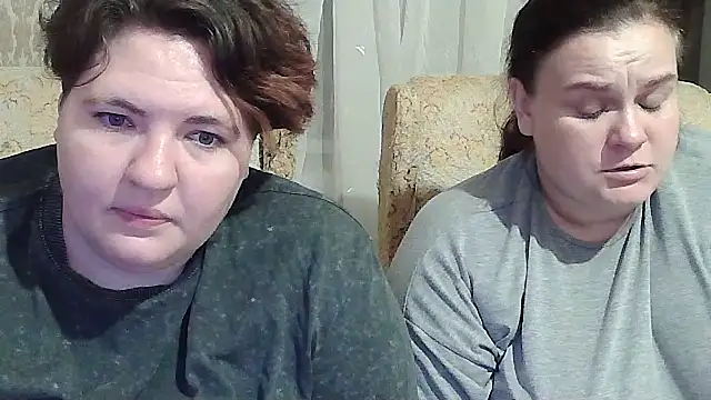 Živý XXX chat EmmaXKristall