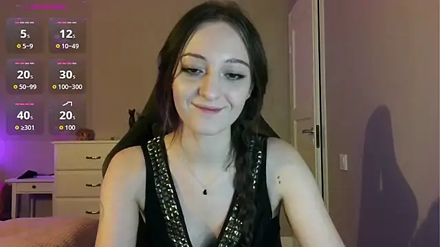 white_liillyy Live XXX-chat