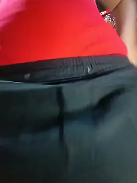 Sol_Scarleett 现场XXX聊天
