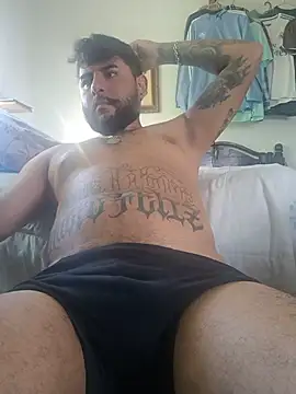 dickman10's Live XXX Chat