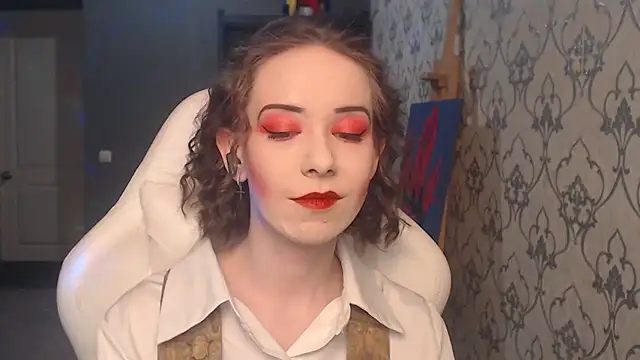 FascinatingEyess: онлайн-секс-чат