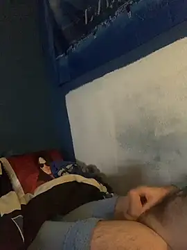 GeilerHSVFAN1989 Webcam show