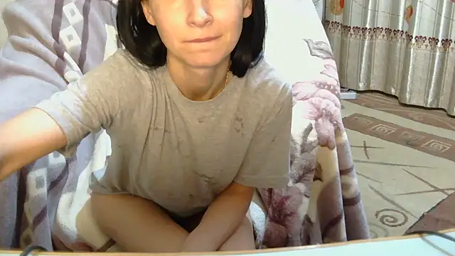 Starry_Siren's Live XXX Chat