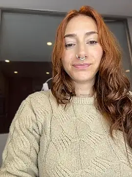 Chatroom XXX en direct de samara-kitty