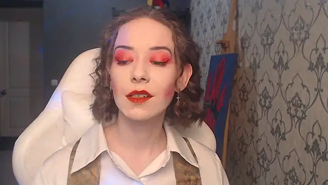 FascinatingEyess – Naživo XXX chat