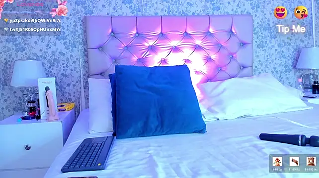 Chat XXX Live SkylerBloomm