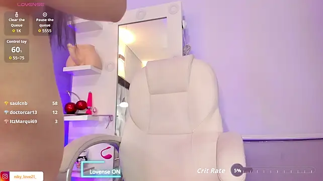 دردشة niky_love21 الجنسية المباشرة