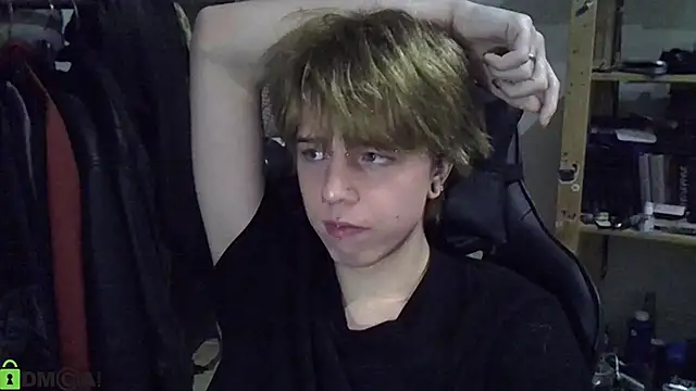 Chat XXX en directo de Mark_Shoyer2