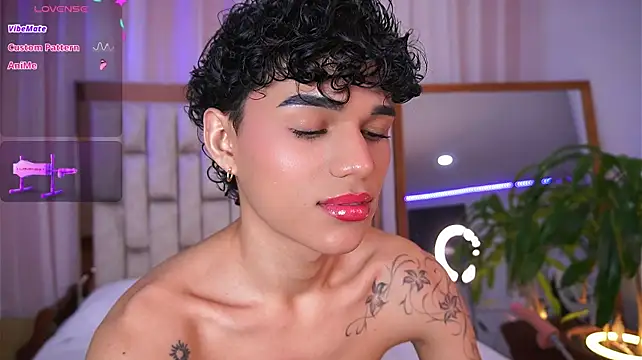 Kai_star's Live XXX Chat