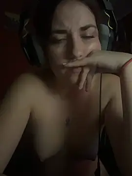 LaraWild6 라이브 XXX 채팅