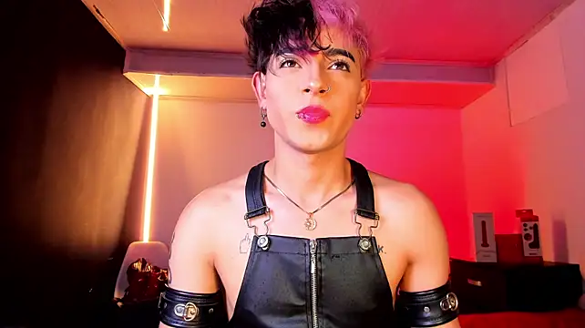 Dominik_EclipseのライブXXXチャット
