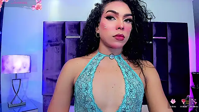Chat XXX ao vivo de LYRA_STONE