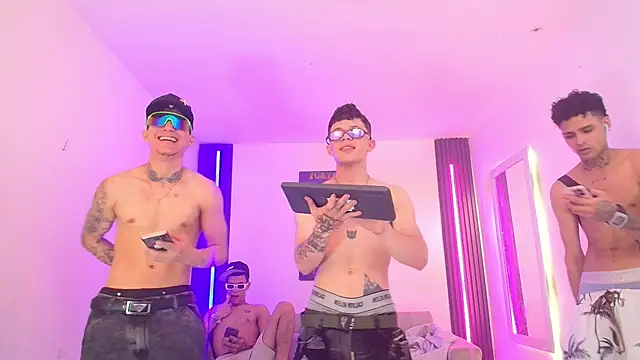 Živý XXX chat kingsofheaven26