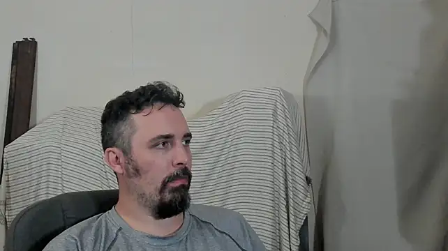 Metalstud's Live XXX Chat