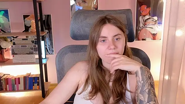 _AnnaStark_n Live XXX chat