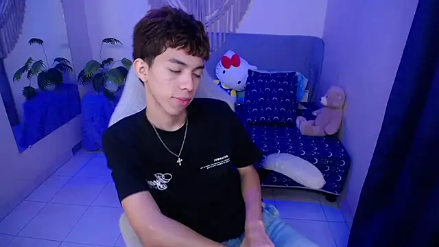 nico_nikc live XXX chat
