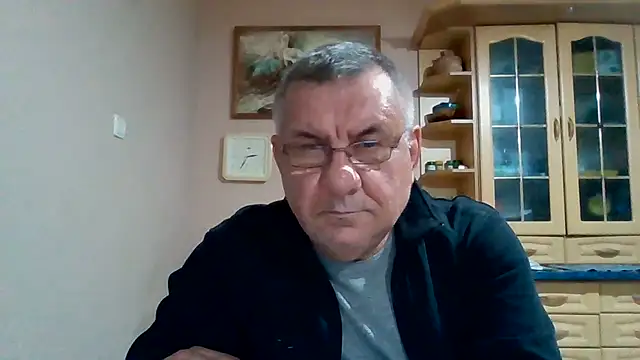 Živý XXX chat machomale3
