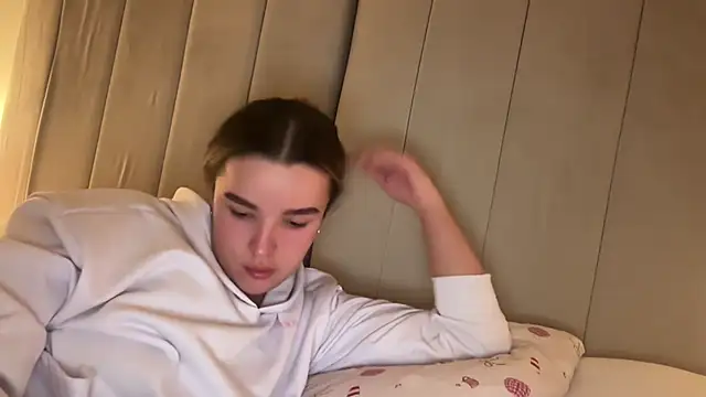 Živý XXX chat maisiesmithx