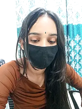 Chat XXX Live Siya_9877