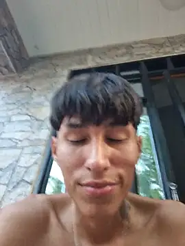 צ'אט XXX בשידור חי של daniel_X18X