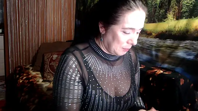 XXX chat uživo modela RositaSky