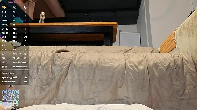 Czat XXX na żywo – SweetSakuraJane