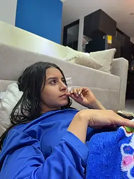 Sembang XXX Secara Langsung violeta365