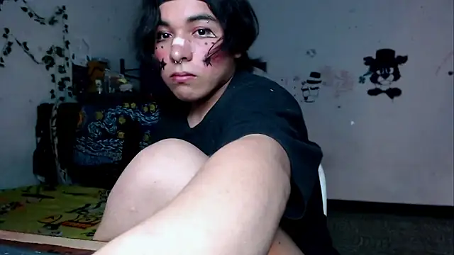 Cutie_Sam 라이브 XXX 채팅