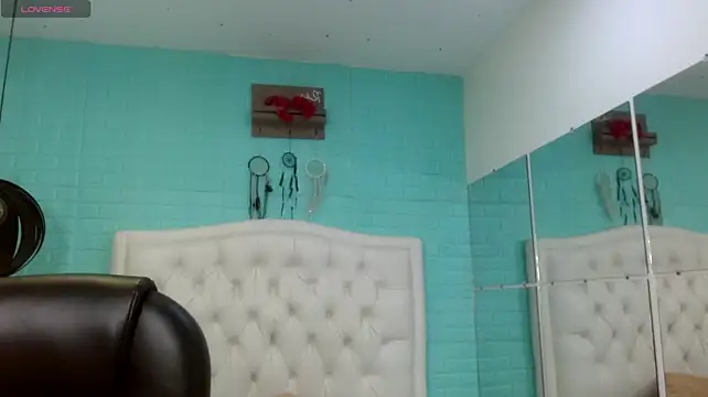 DraxBlade09 Webcam Show