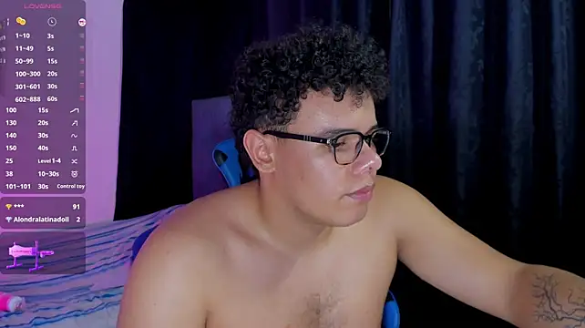 Онлайн чат XXX michael_iron
