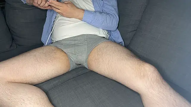 GermanStallion92's Live XXX Chat