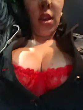 Luianna Chat XXX in diretta