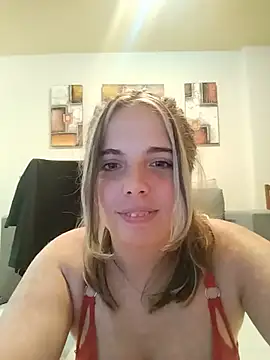 Chat +18 de LaraSean ao vivo