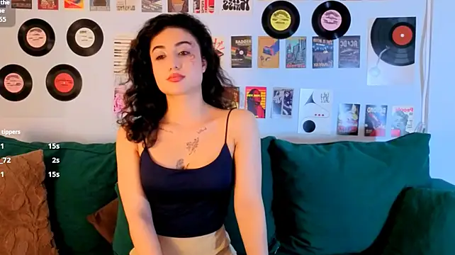 Maya_Rogerss – Live XXX-chat