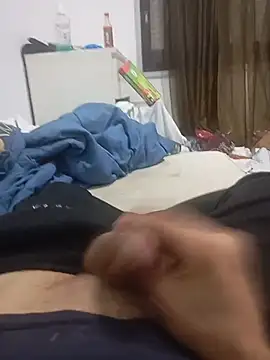 Chat XXX ao vivo de ghostfu1996