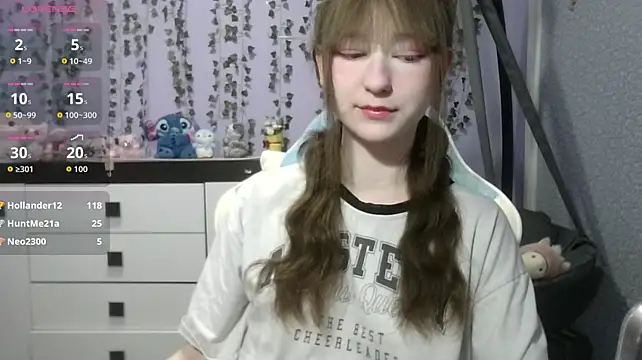 Yoonhee_ki Chat XXX live