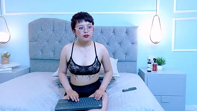 danxalis Live XXX-chat