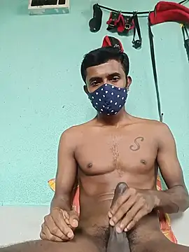 Chat +18 de Master_Shiva ao vivo